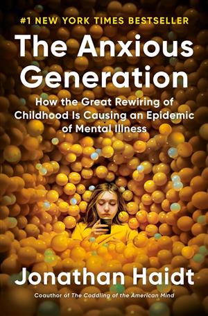 The Anxious Generation 